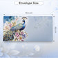 Luxury Wedding Money Envelope Shagun Hongbao Lai Si Red Gift from India Designer Wedding Shagun Covers