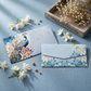 Luxury Wedding Money Envelope Shagun Hongbao Lai Si Red Gift from India Designer Wedding Shagun Covers