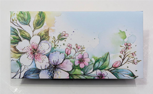 Money Gift Envelope (BULK-SALE) (Qty.100), 300GSM, P#E*3004, INDIAN WEDDING COLLECTION