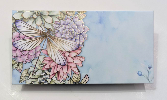 Money Gift Envelope (BULK-SALE) (Qty.100), 300GSM, P#E*3005, INDIAN WEDDING COLLECTION