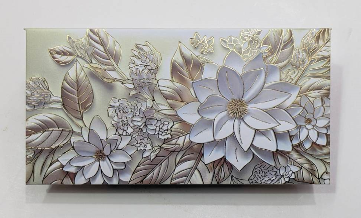 Money Gift Envelope (BULK-SALE) (Qty.100), 300GSM, P#E*3010, INDIAN WEDDING COLLECTION