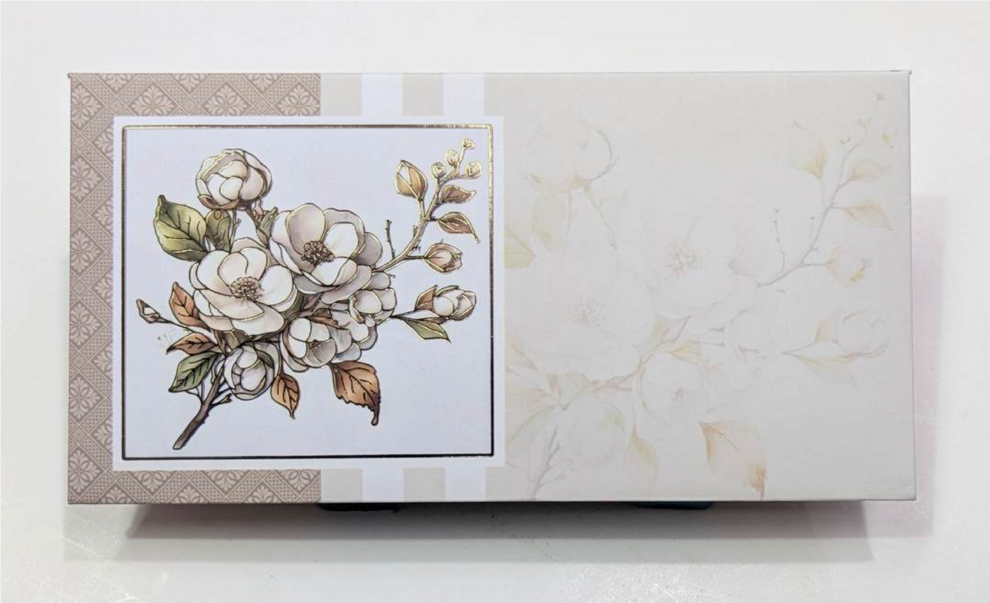 Money Gift Envelope (BULK-SALE) (Qty.100), 300GSM, P#E*3011, INDIAN WEDDING COLLECTION