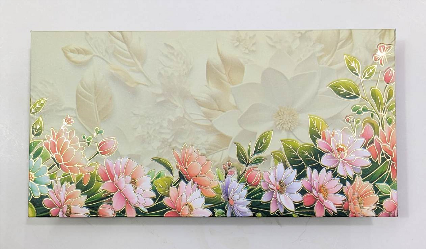 Money Gift Envelope (BULK-SALE) (Qty.100), 300GSM, P#E*4501, INDIAN WEDDING COLLECTION (Copy)