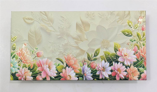Money Gift Envelope (BULK-SALE) (Qty.100), 300GSM, P#E*4501, INDIAN WEDDING COLLECTION (Copy)