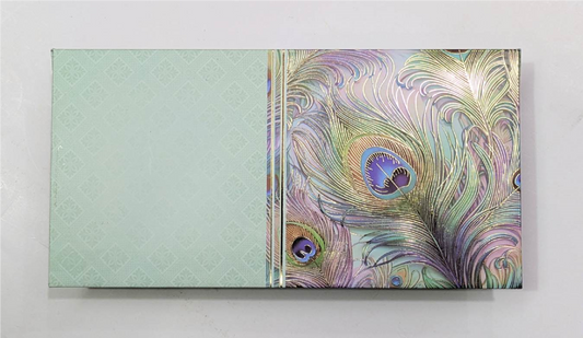 Money Gift Envelope (BULK-SALE) (Qty.100), 300GSM, P#E*4503, INDIAN WEDDING COLLECTION
