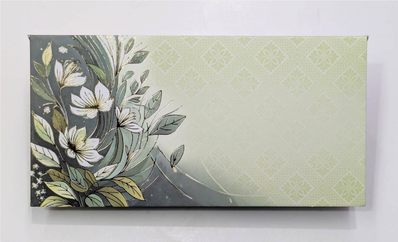 Money Gift Envelope (BULK-SALE) (Qty.100), 300GSM, P#E*3006, INDIAN WEDDING COLLECTION (Copy) (Copy) (Copy)