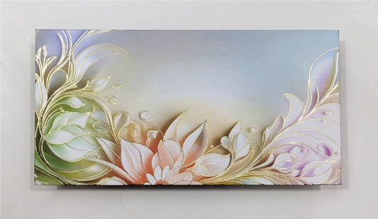 Money Gift Envelope (BULK-SALE) (Qty.100), 300GSM, P#E*4507, INDIAN WEDDING COLLECTION